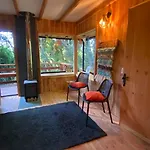 Cabana En El Bosque