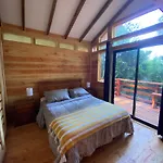 Cabana En El Bosque